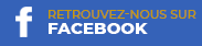 Retrouvez nous sur Facebook