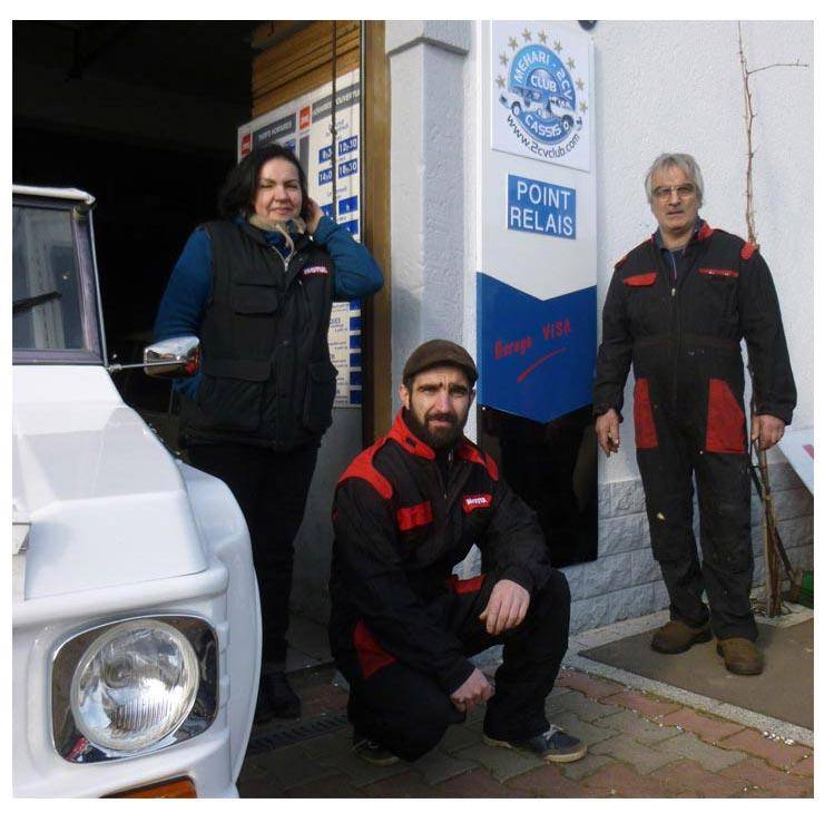 point relais visa fixem