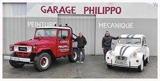 Relais du Mois 1 FEV2017