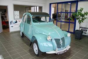 2CV VERTE AVD 2