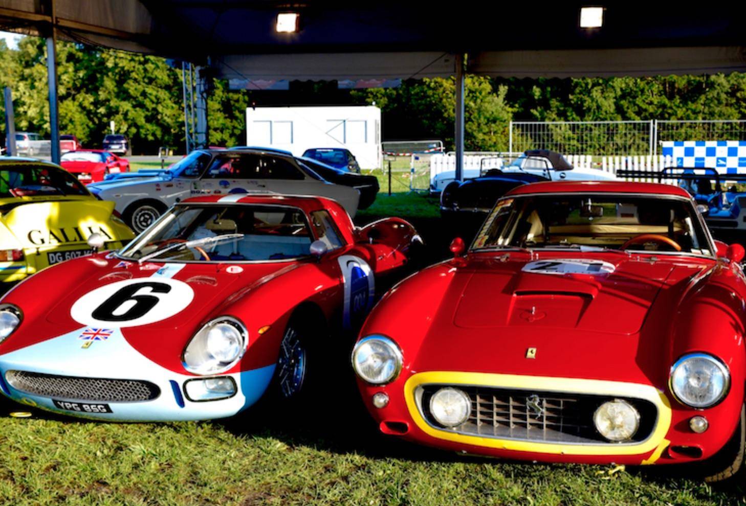 Grandes Heures Auto 7