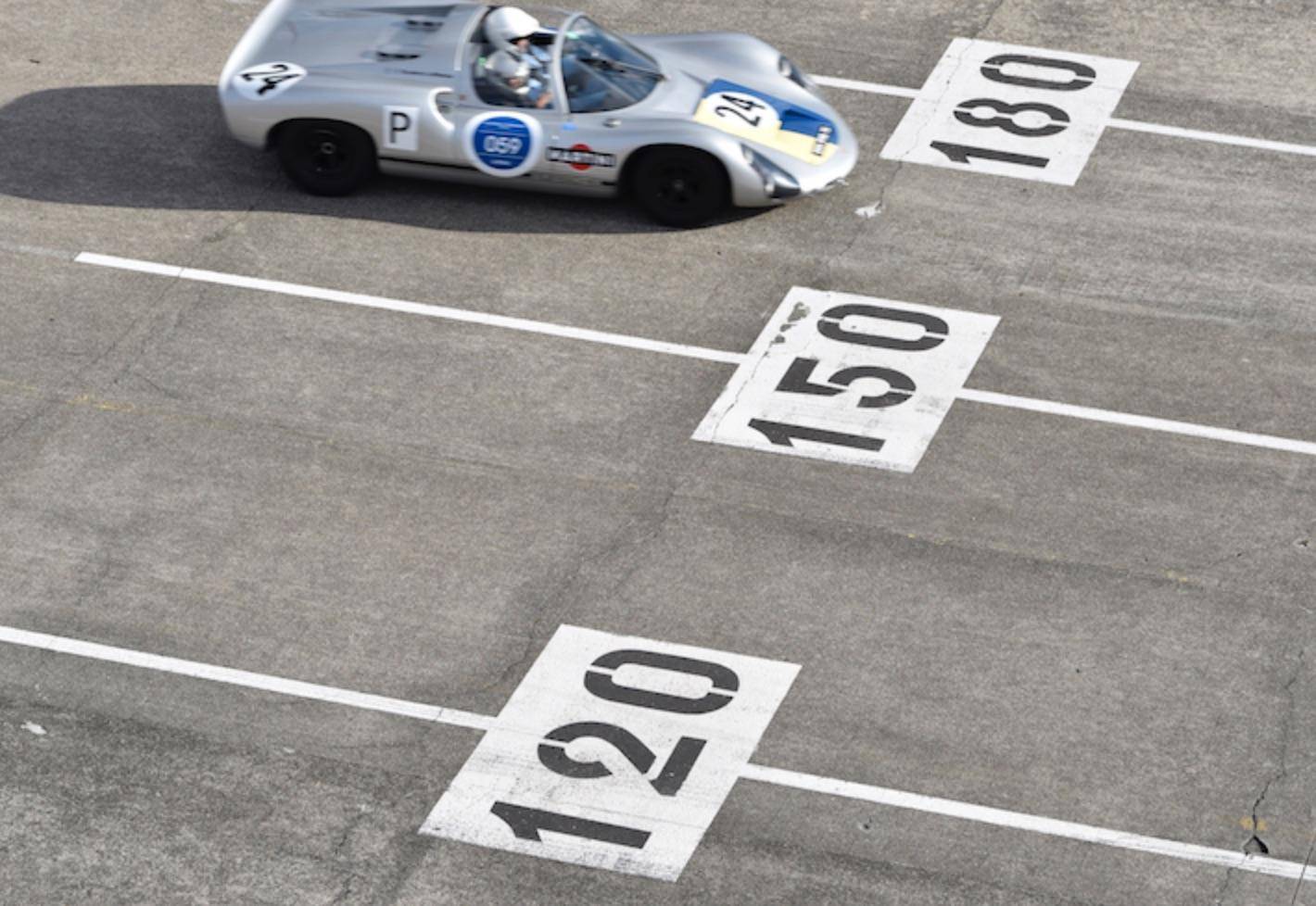 Grandes Heures Auto 8